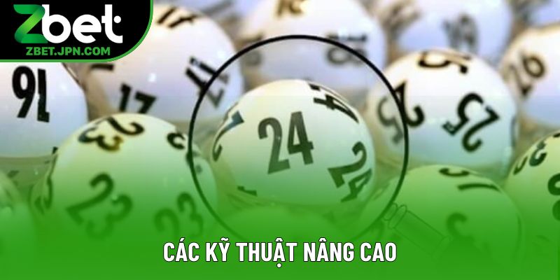 Các kỹ thuật nâng cao Các kỹ thuật nâng cao